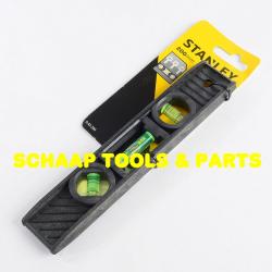 Waterpas torpedo kunststof 200 mm | 0-42-294